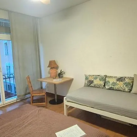Lägenhet Casa Del Sole