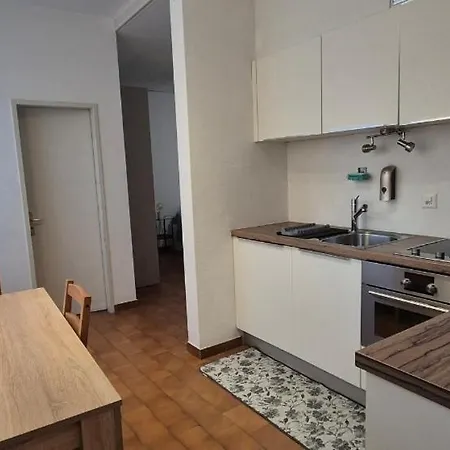 Casa Del Sole Lägenhet
