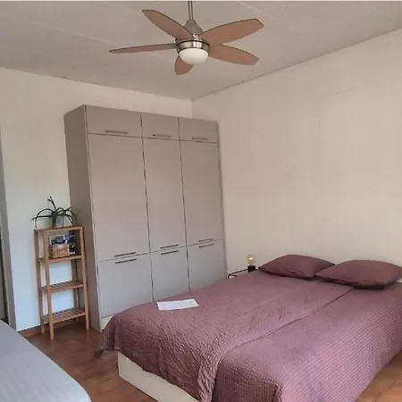 Apartamento Casa Del Sole Locarno
